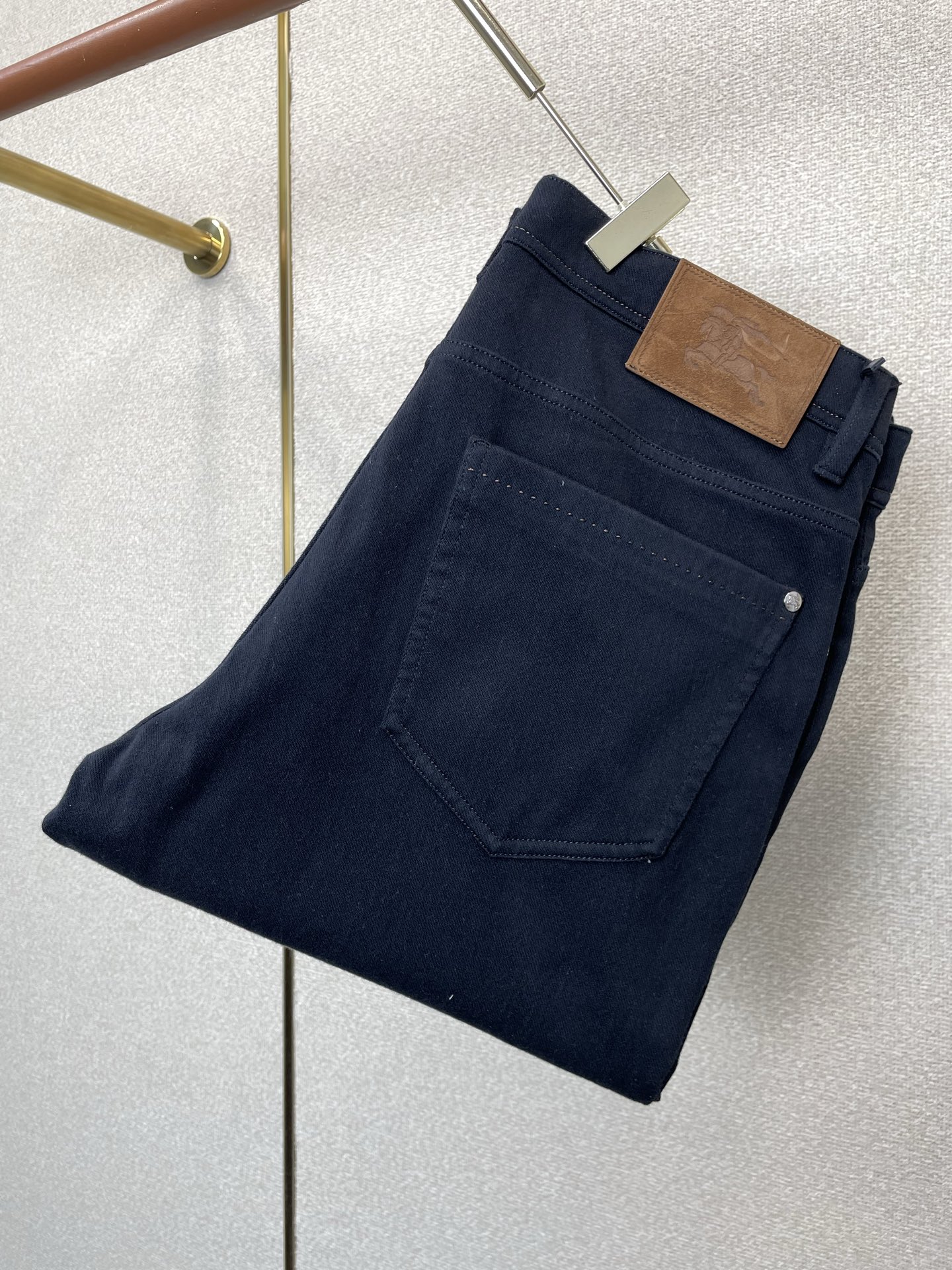Cheap Burberry Jeans for Men in 225834, $85 USD- [IB225834] - Replica Burberry Jeans for Men
