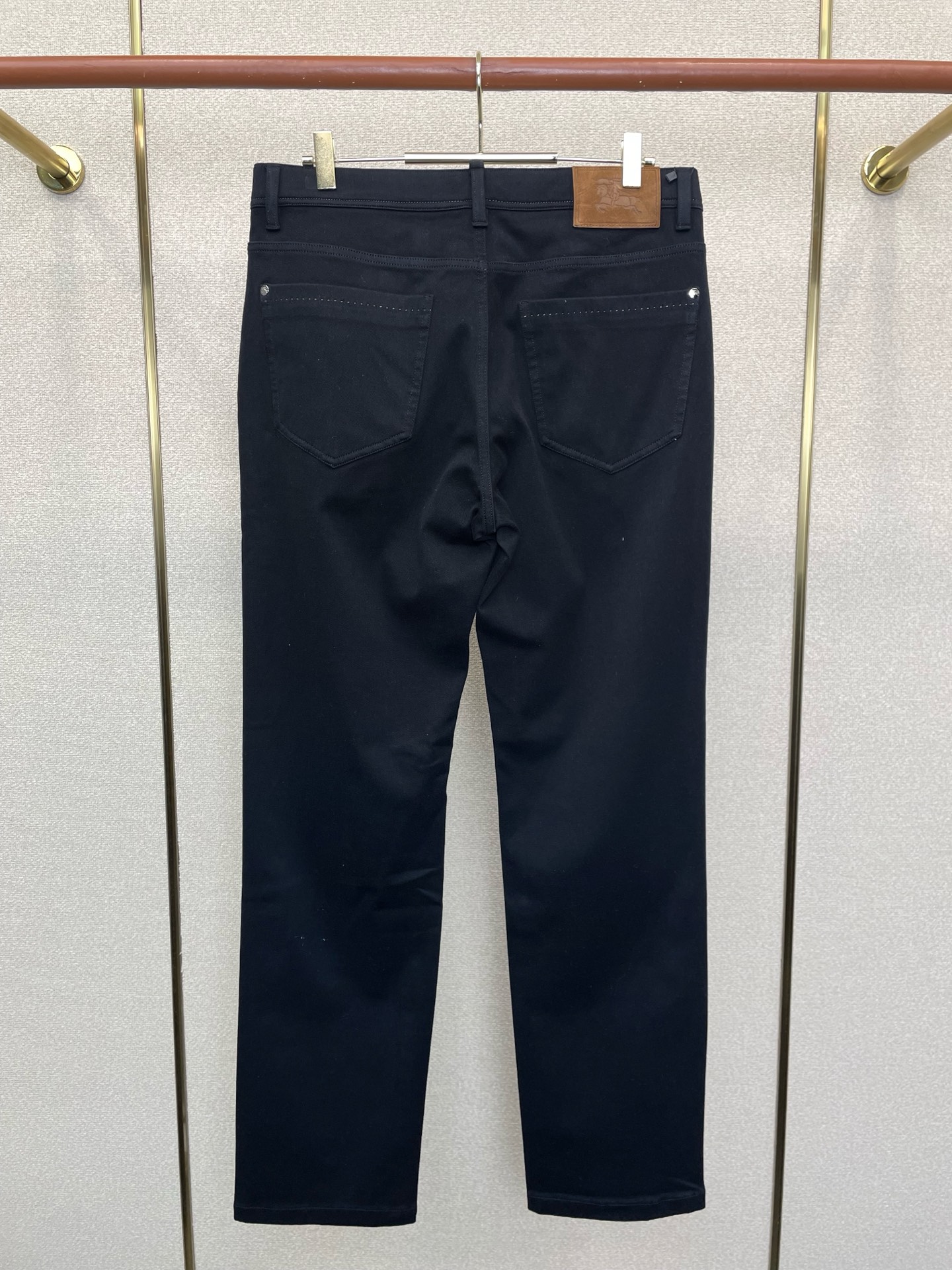 Cheap Burberry Jeans for Men in 225834, $85 USD- [IB225834] - Replica Burberry Jeans for Men