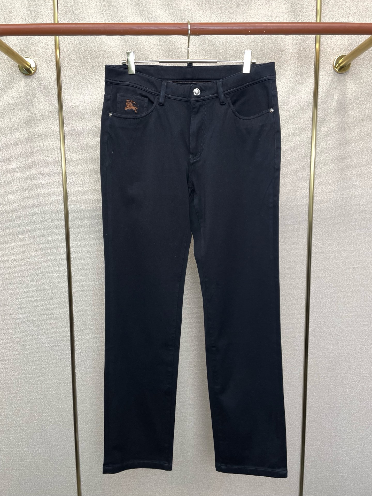 Cheap Burberry Jeans for Men in 225834, $85 USD- [IB225834] - Replica Burberry Jeans for Men