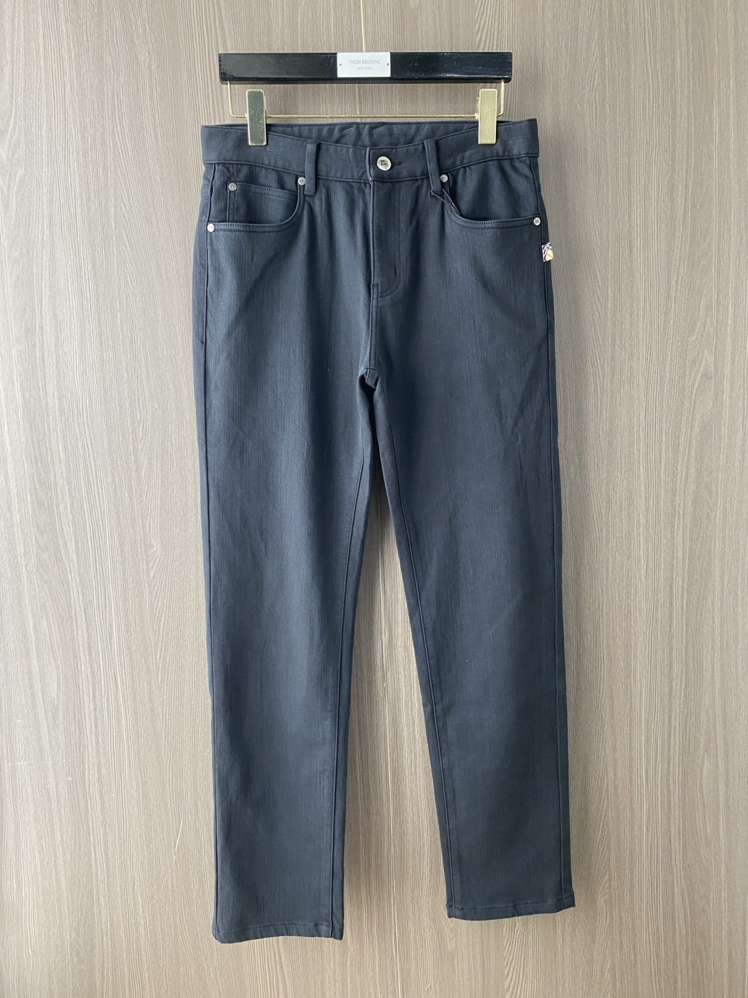 Cheap Burberry Jeans for Men in 225844, $65 USD- [IB225844] - Replica Burberry Jeans for Men