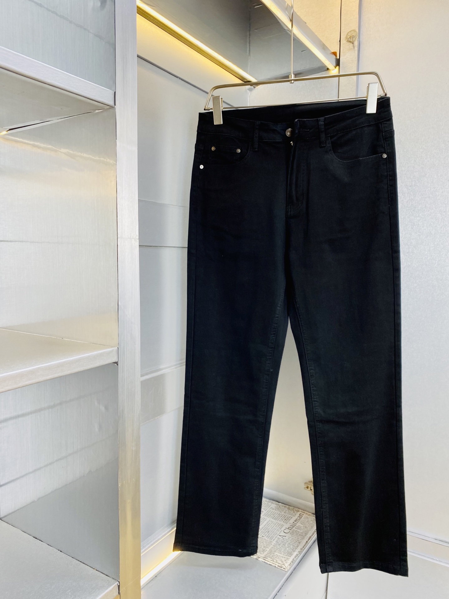 Cheap Burberry Jeans for Men in 225846, $65 USD- [IB225846] - Replica Burberry Jeans for Men