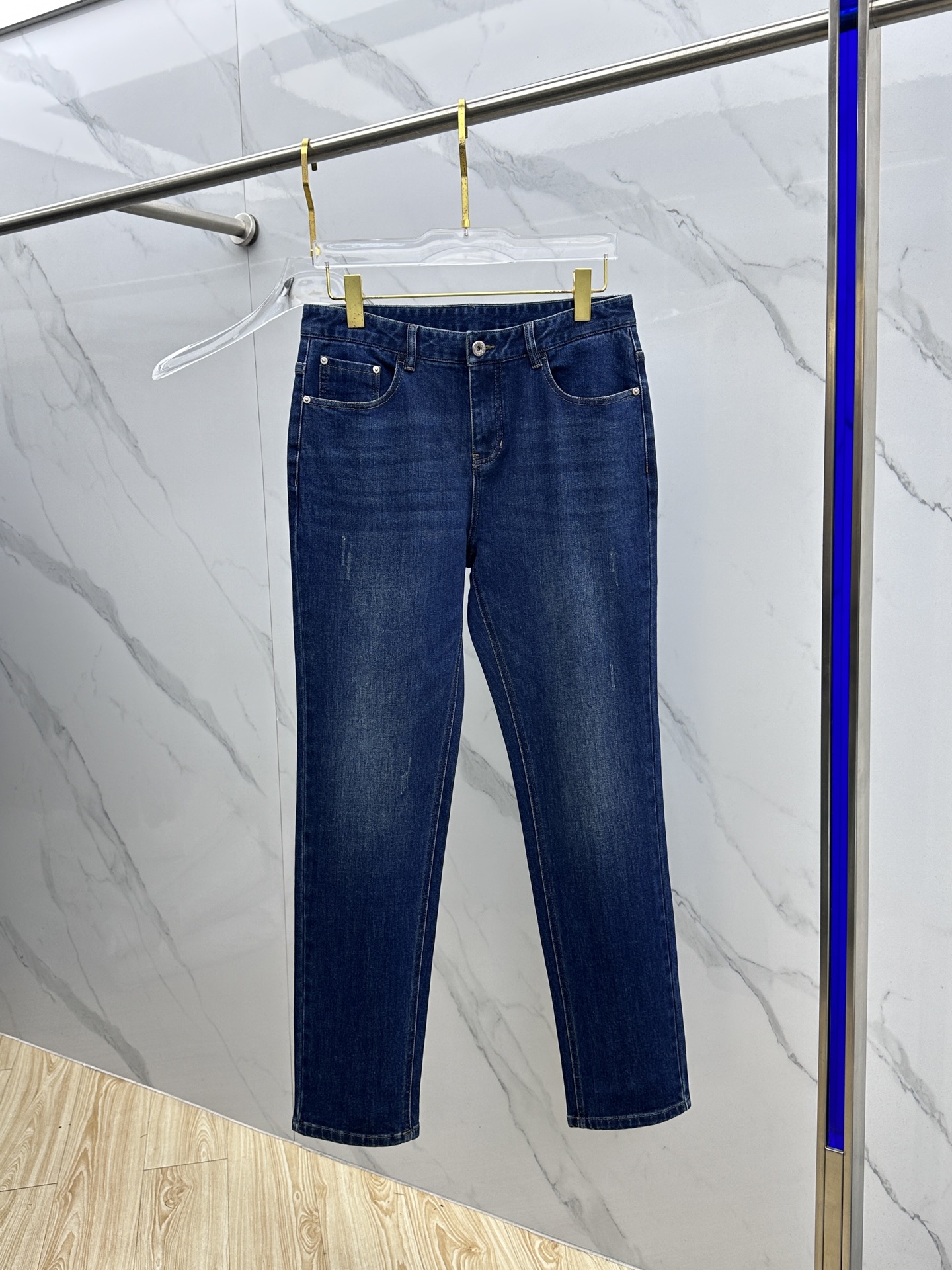 Cheap Burberry Jeans for Men in 225851, $65 USD- [IB225851] - Replica Burberry Jeans for Men