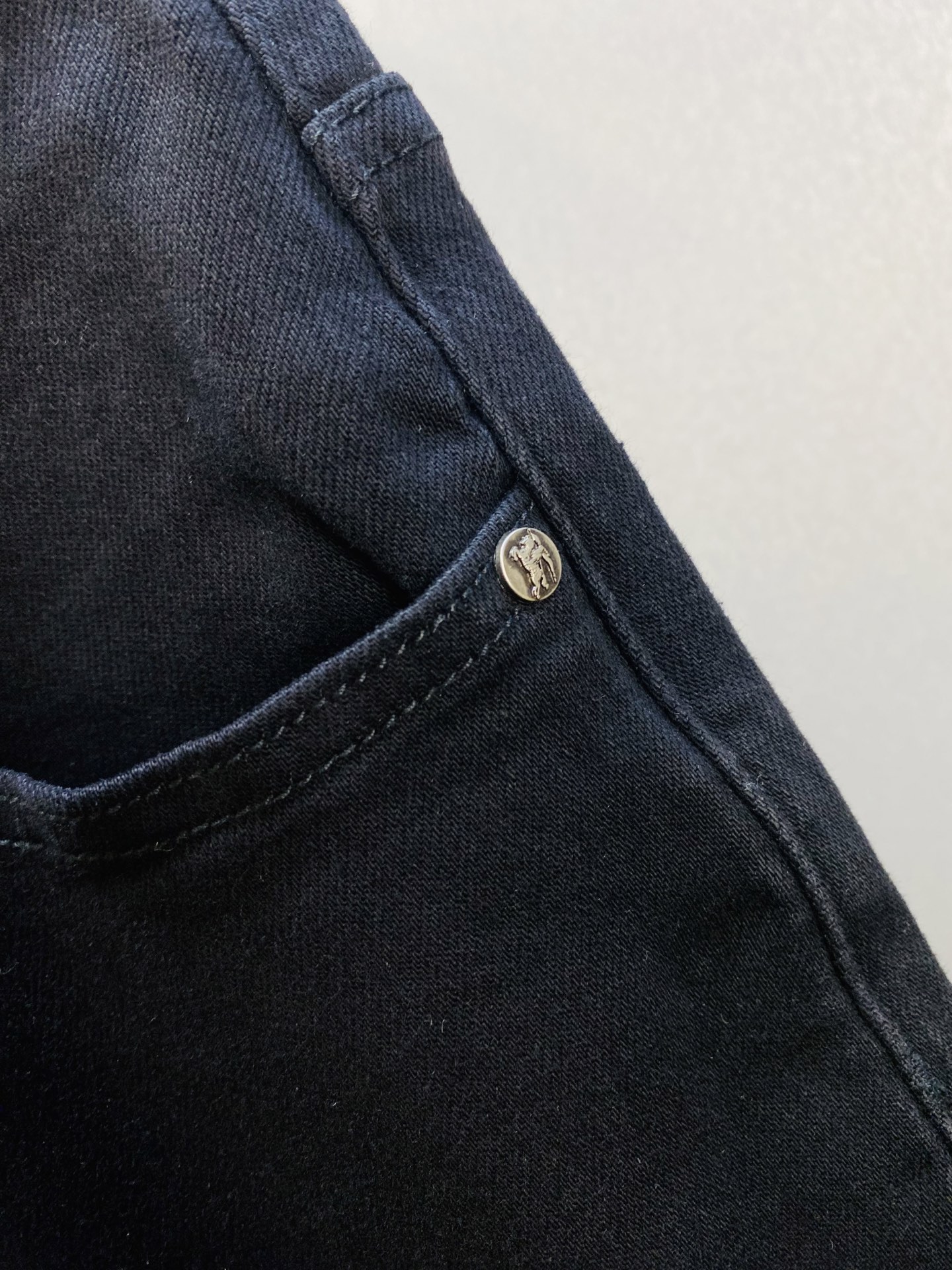 Cheap Burberry Jeans for Men in 225858, $65 USD- [IB225858] - Replica Burberry Jeans for Men