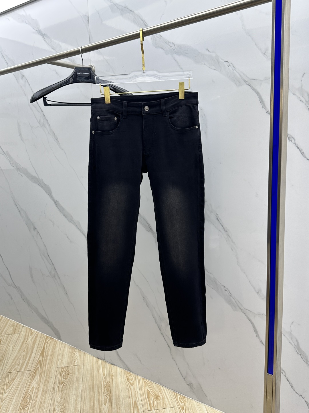 Cheap Burberry Jeans for Men in 225861, $65 USD- [IB225861] - Replica Burberry Jeans for Men