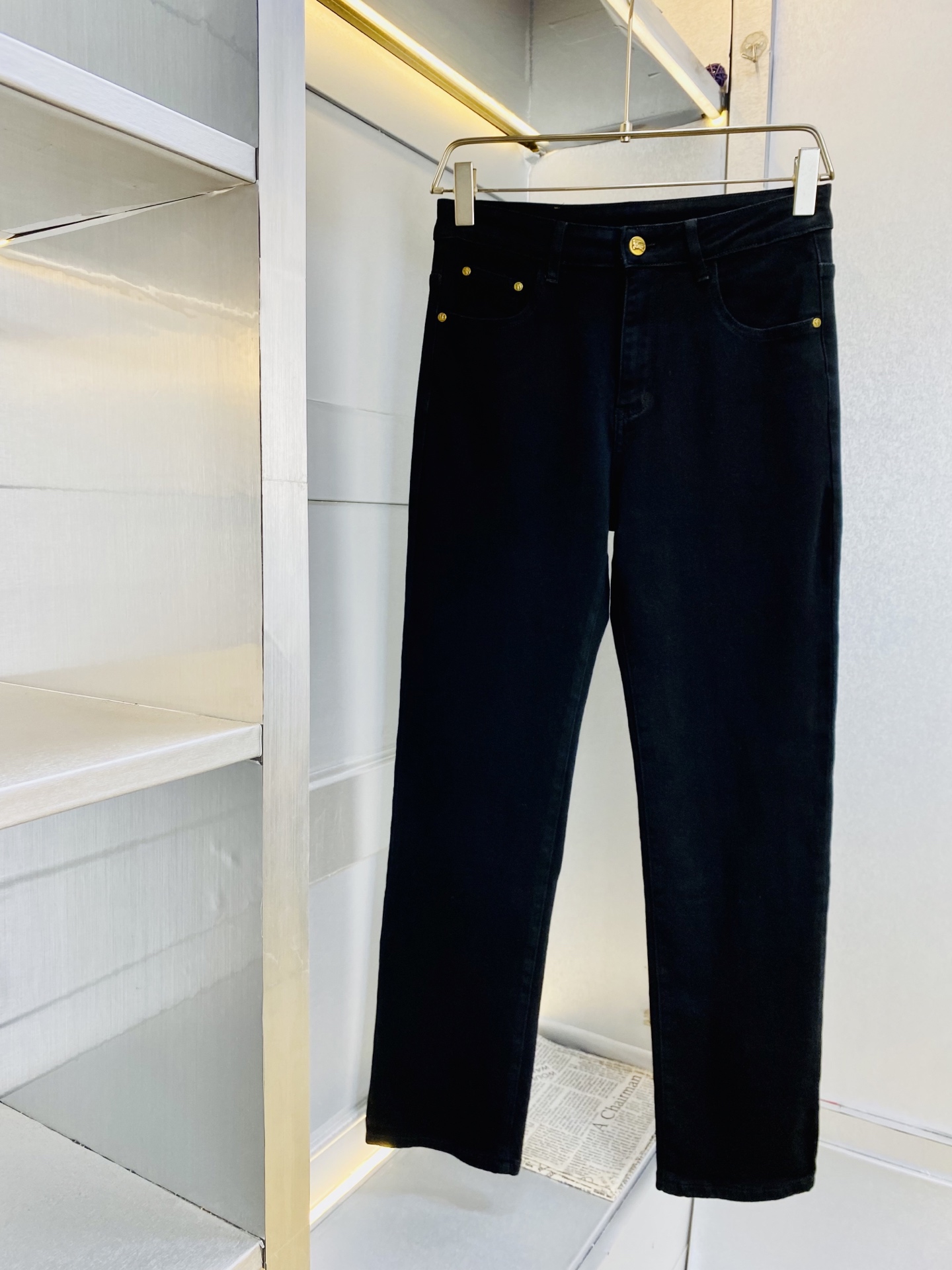 Cheap Burberry Jeans for Men in 225871, $65 USD- [IB225871] - Replica Burberry Jeans for Men