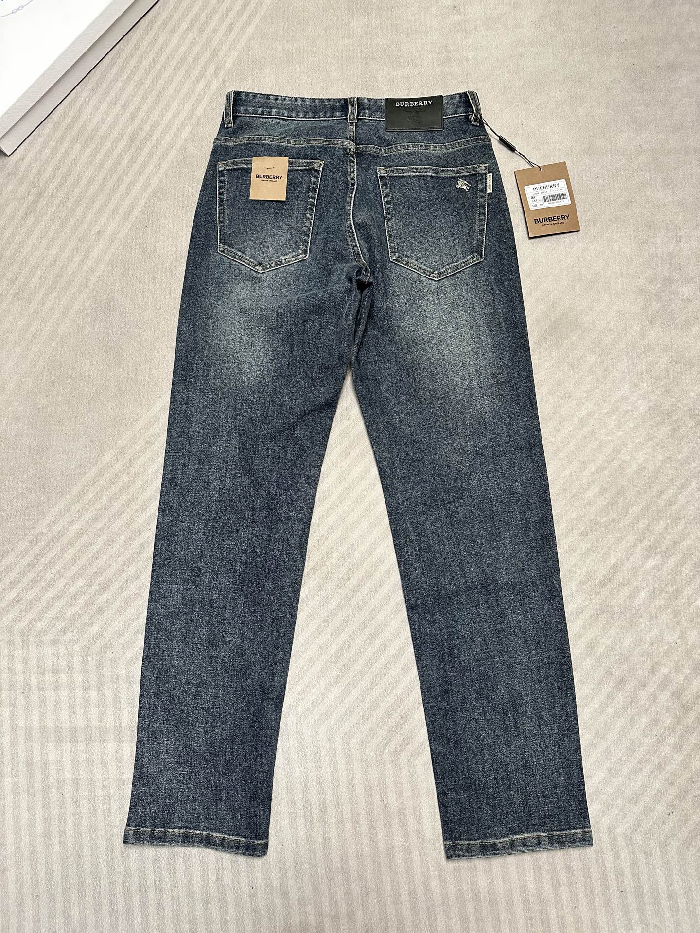 Cheap Burberry Jeans for Men in 225879, $65 USD- [IB225879] - Replica Burberry Jeans for Men