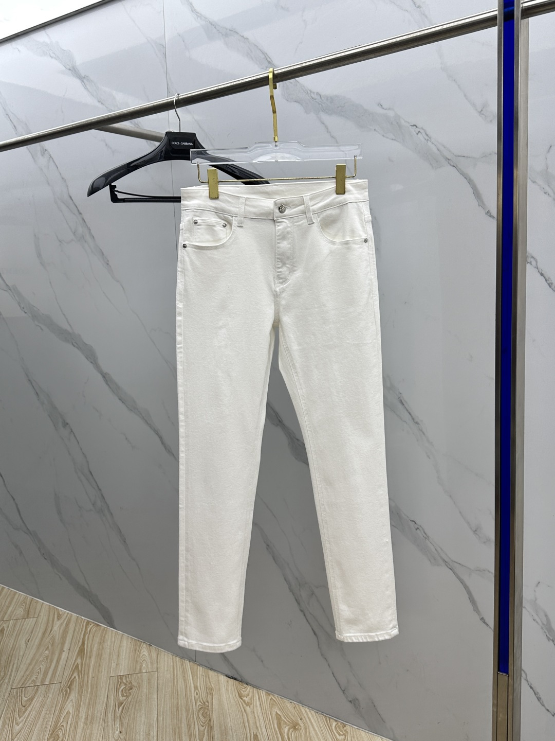 Cheap Burberry Jeans for Men in 225882, $65 USD- [IB225882] - Replica Burberry Jeans for Men