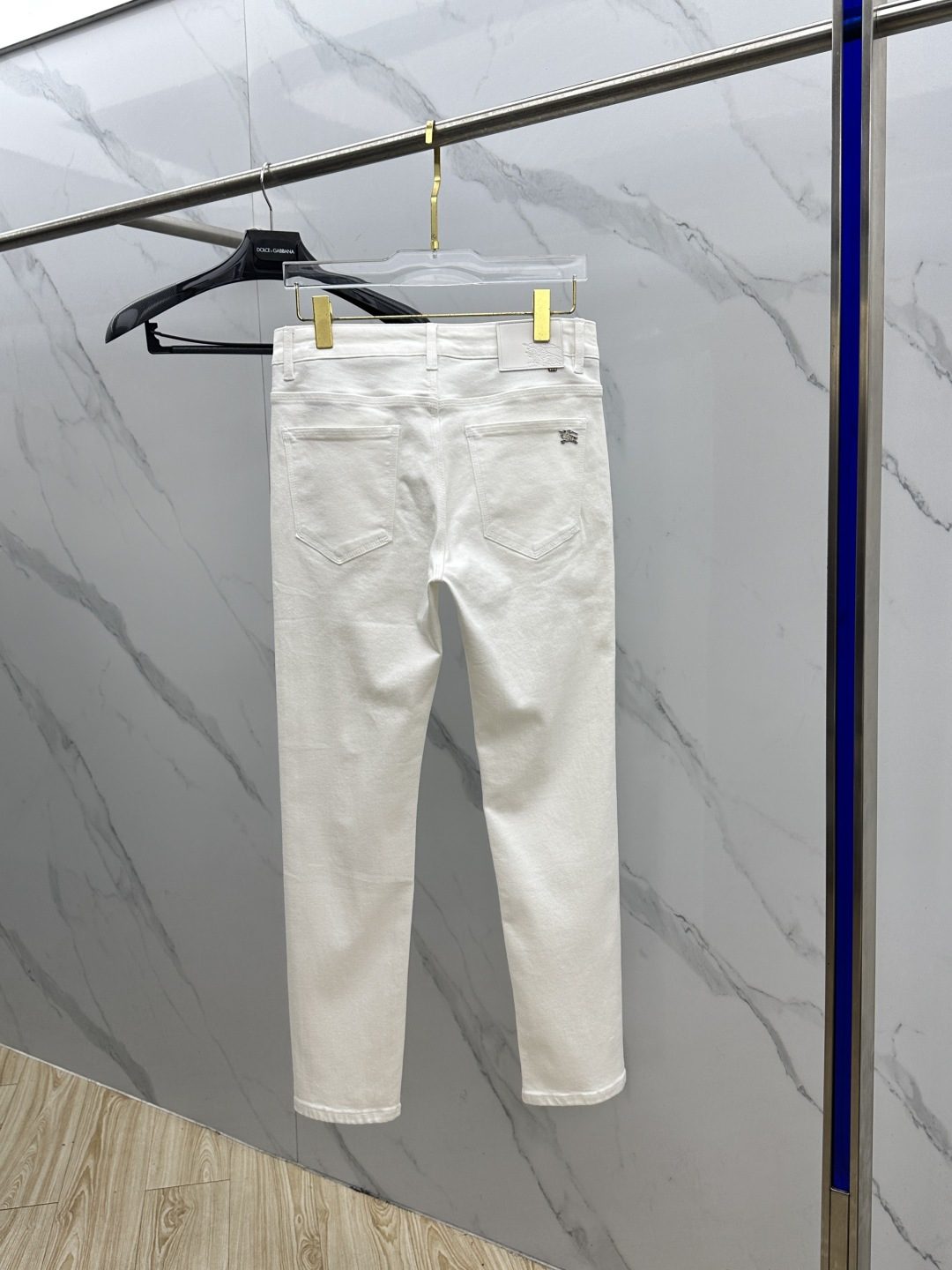 Cheap Burberry Jeans for Men in 225882, $65 USD- [IB225882] - Replica Burberry Jeans for Men