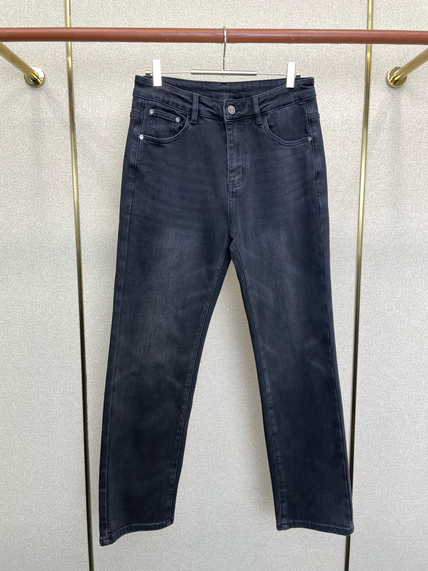 Cheap Burberry Jeans for Men in 225883, $65 USD- [IB225883] - Replica Burberry Jeans for Men