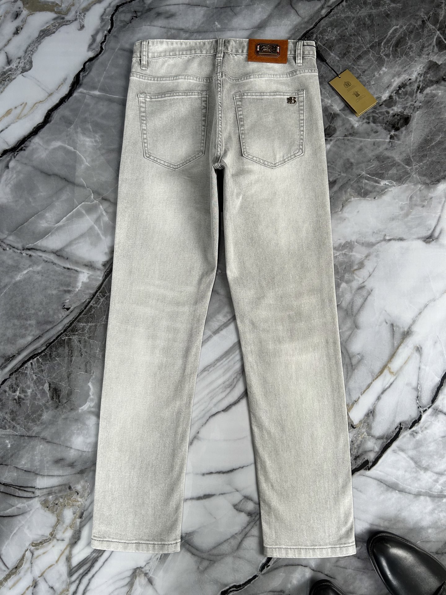 Cheap Burberry Jeans for Men in 225886, $65 USD- [IB225886] - Replica Burberry Jeans for Men