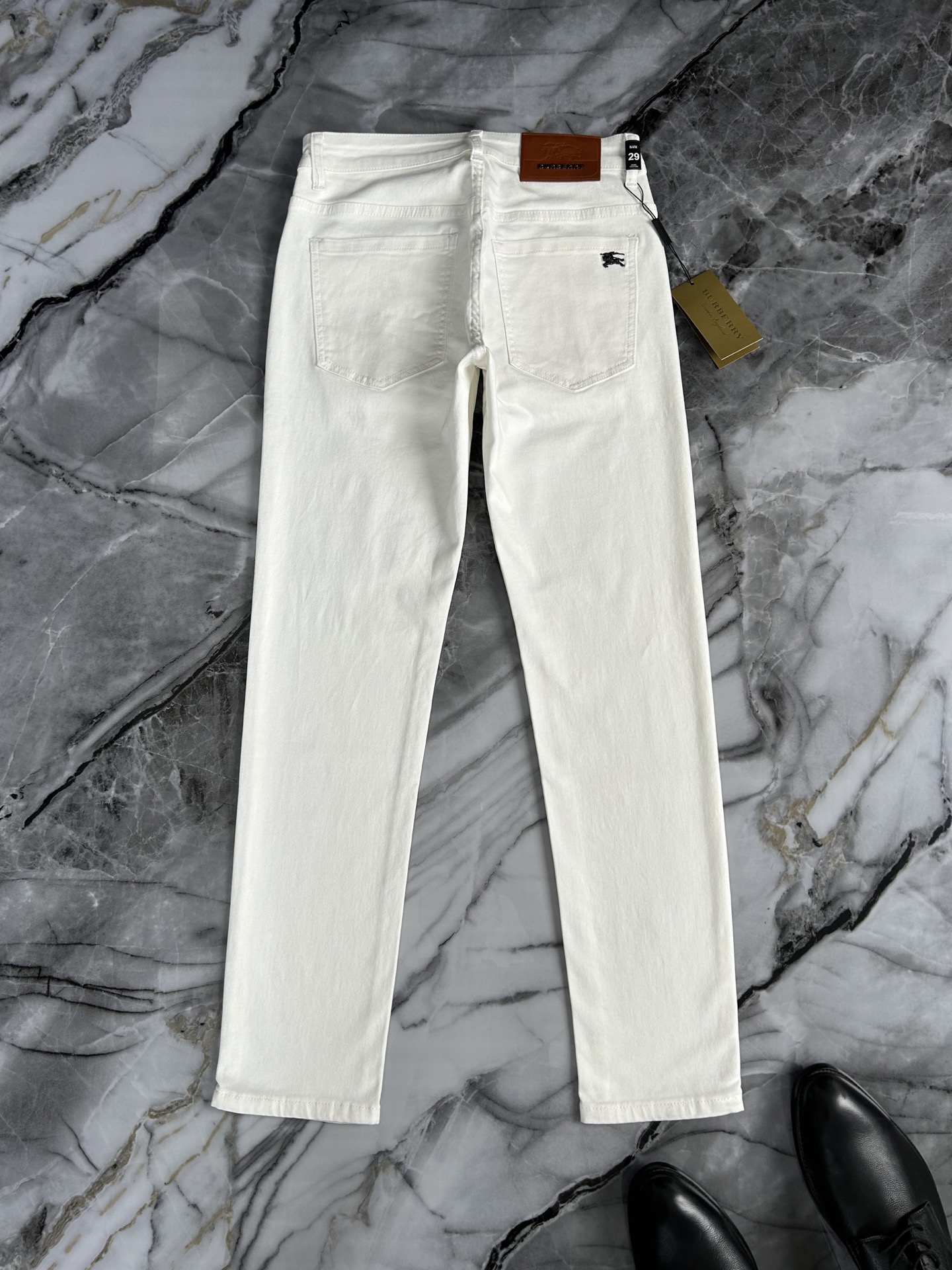 Cheap Burberry Jeans for Men in 225887, $65 USD- [IB225887] - Replica Burberry Jeans for Men