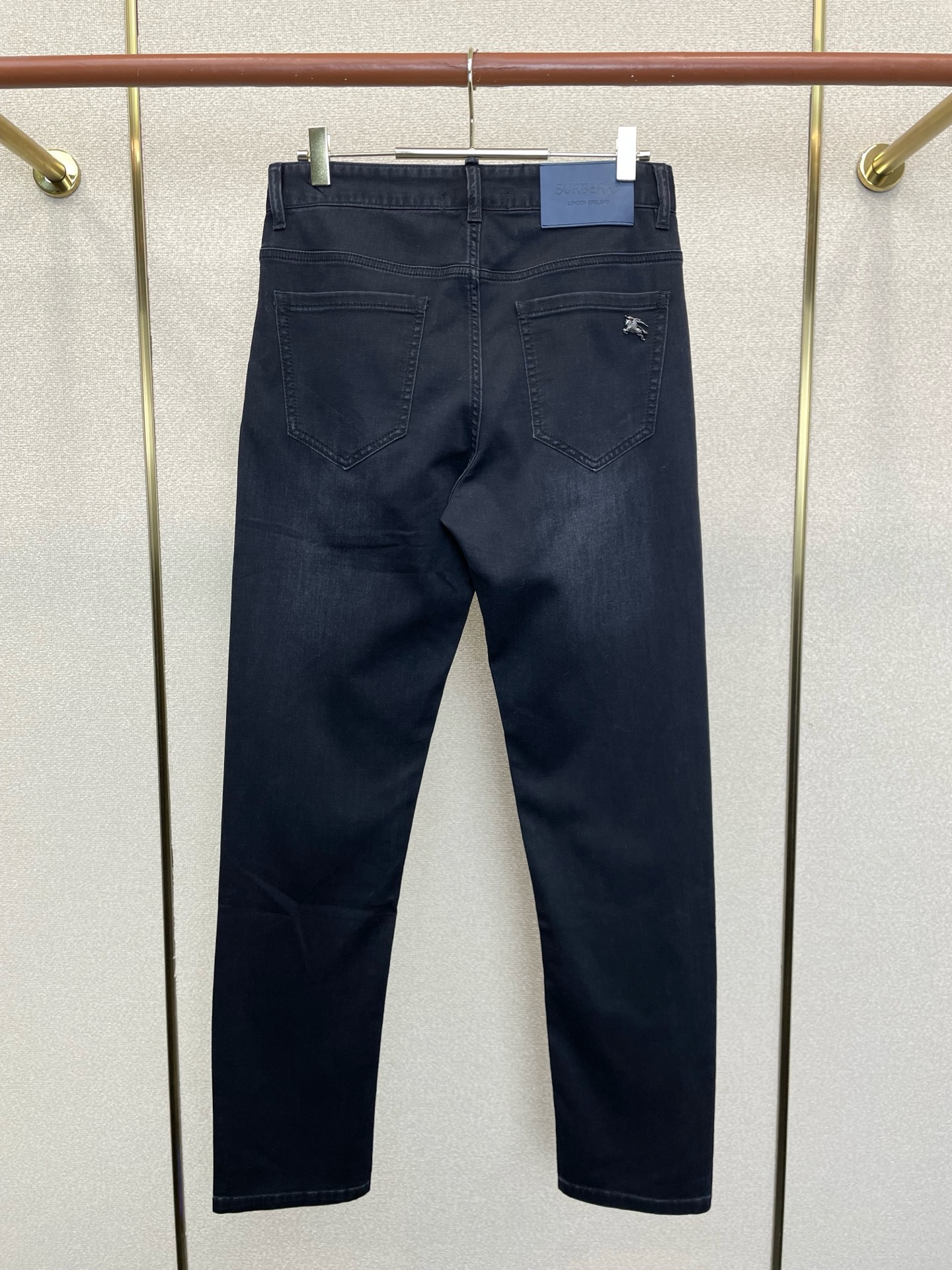 Cheap Burberry Jeans for Men in 225899, $65 USD- [IB225899] - Replica Burberry Jeans for Men