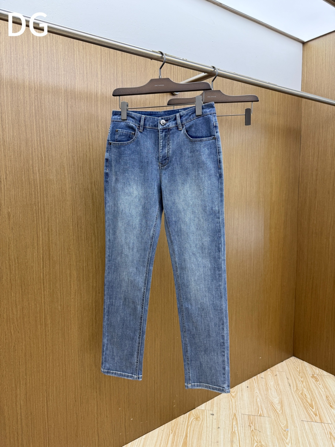 Cheap DG Jeans for Men in 225901, $65 USD- [IB225901] - Replica DG Jeans for Men