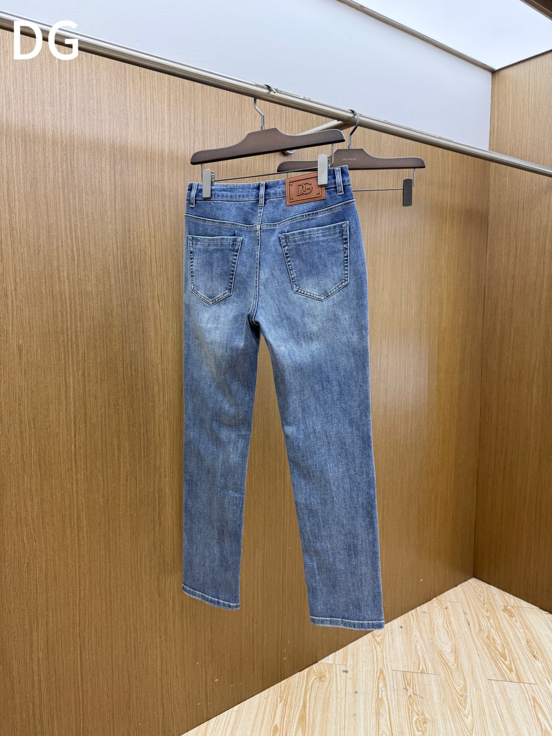 Cheap DG Jeans for Men in 225901, $65 USD- [IB225901] - Replica DG Jeans for Men