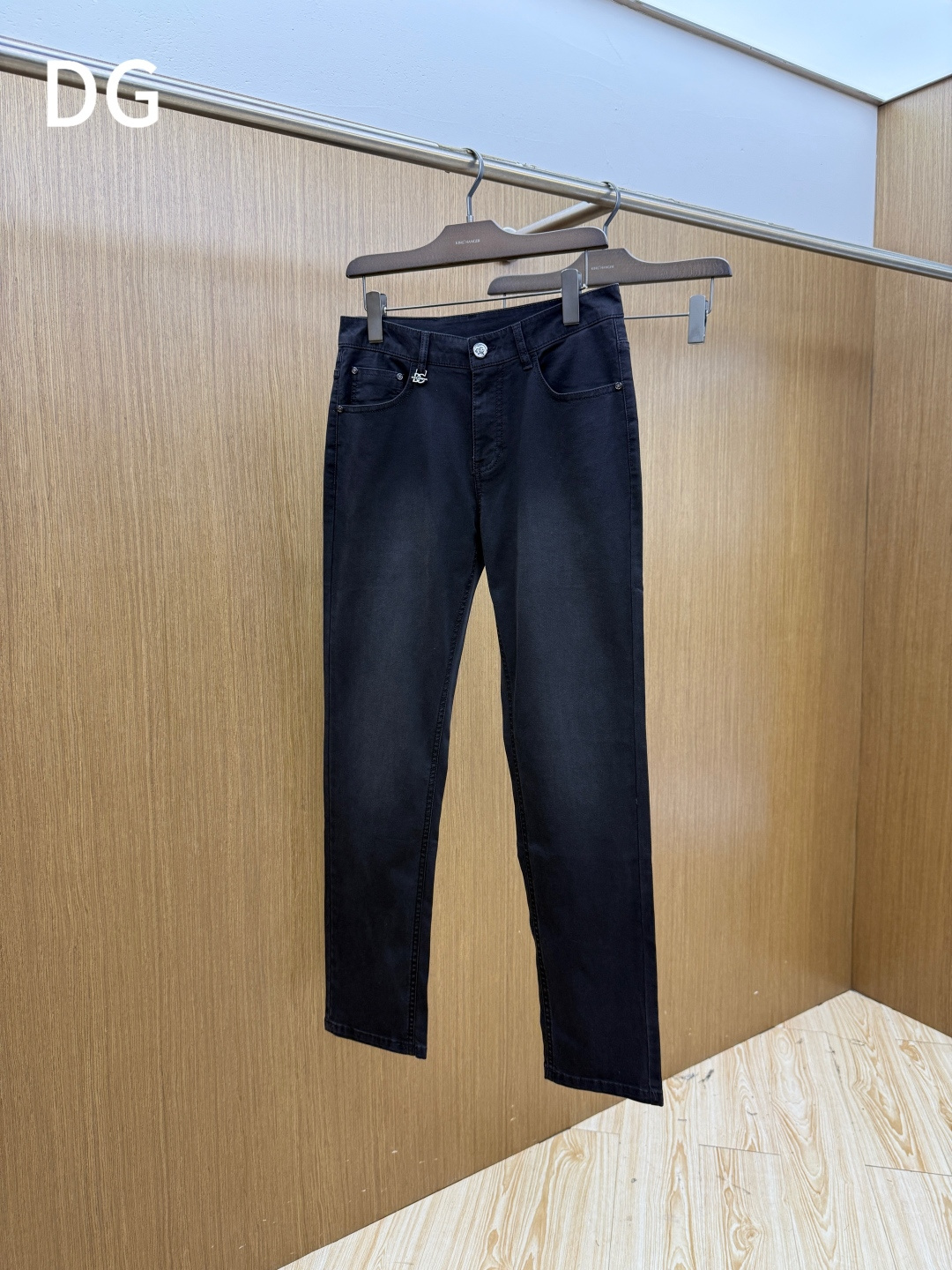 Cheap DG Jeans for Men in 225902, $65 USD- [IB225902] - Replica DG Jeans for Men