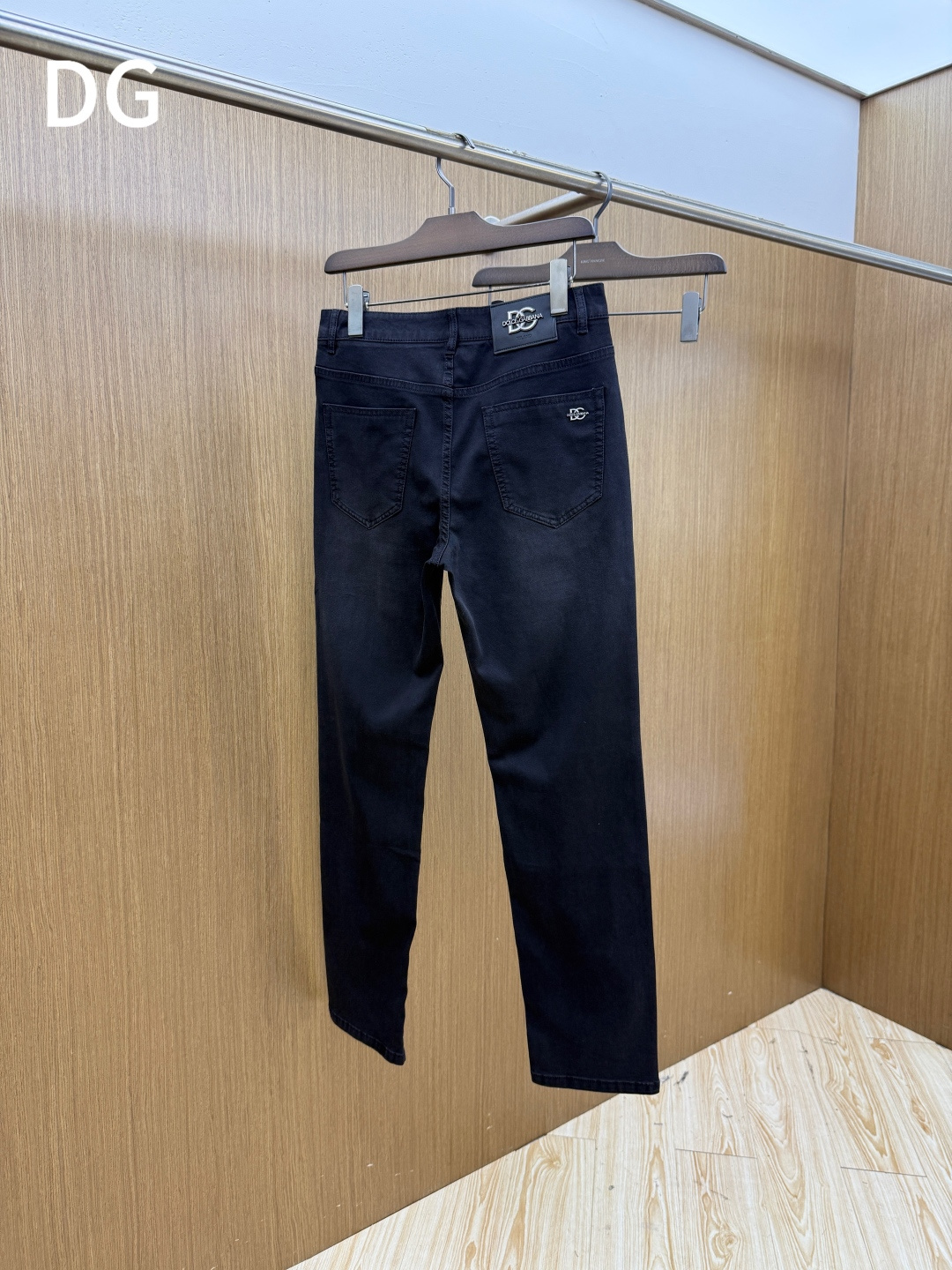 Cheap DG Jeans for Men in 225902, $65 USD- [IB225902] - Replica DG Jeans for Men
