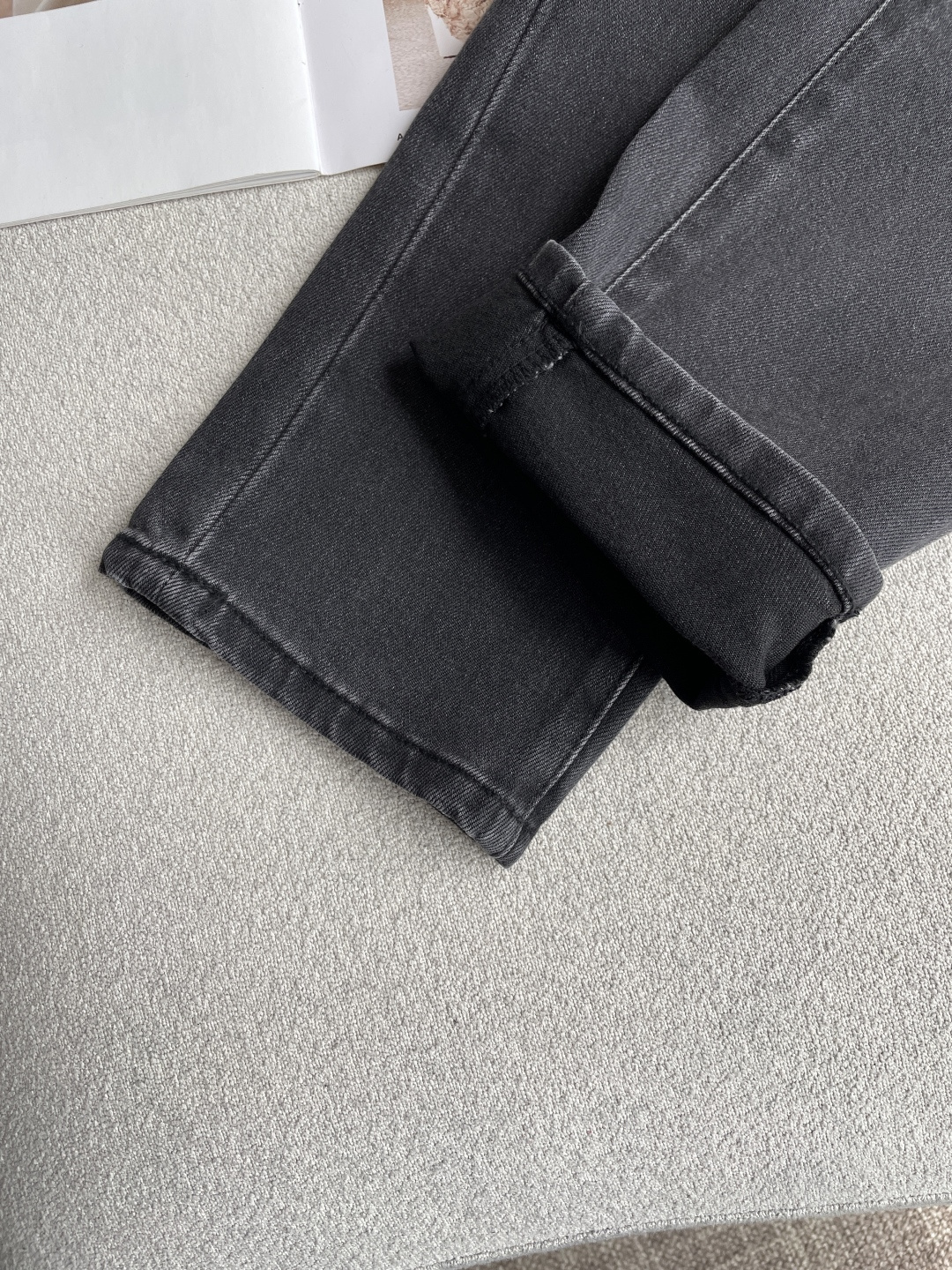 Cheap DG Jeans for Men in 225903, $65 USD- [IB225903] - Replica DG Jeans for Men