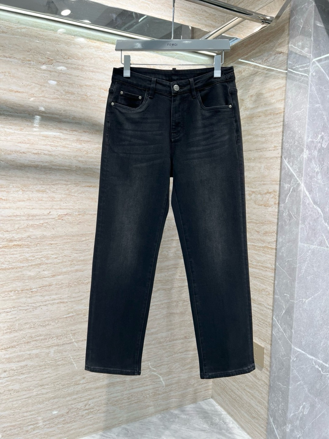 Cheap DG Jeans for Men in 225912, $65 USD- [IB225912] - Replica DG Jeans for Men