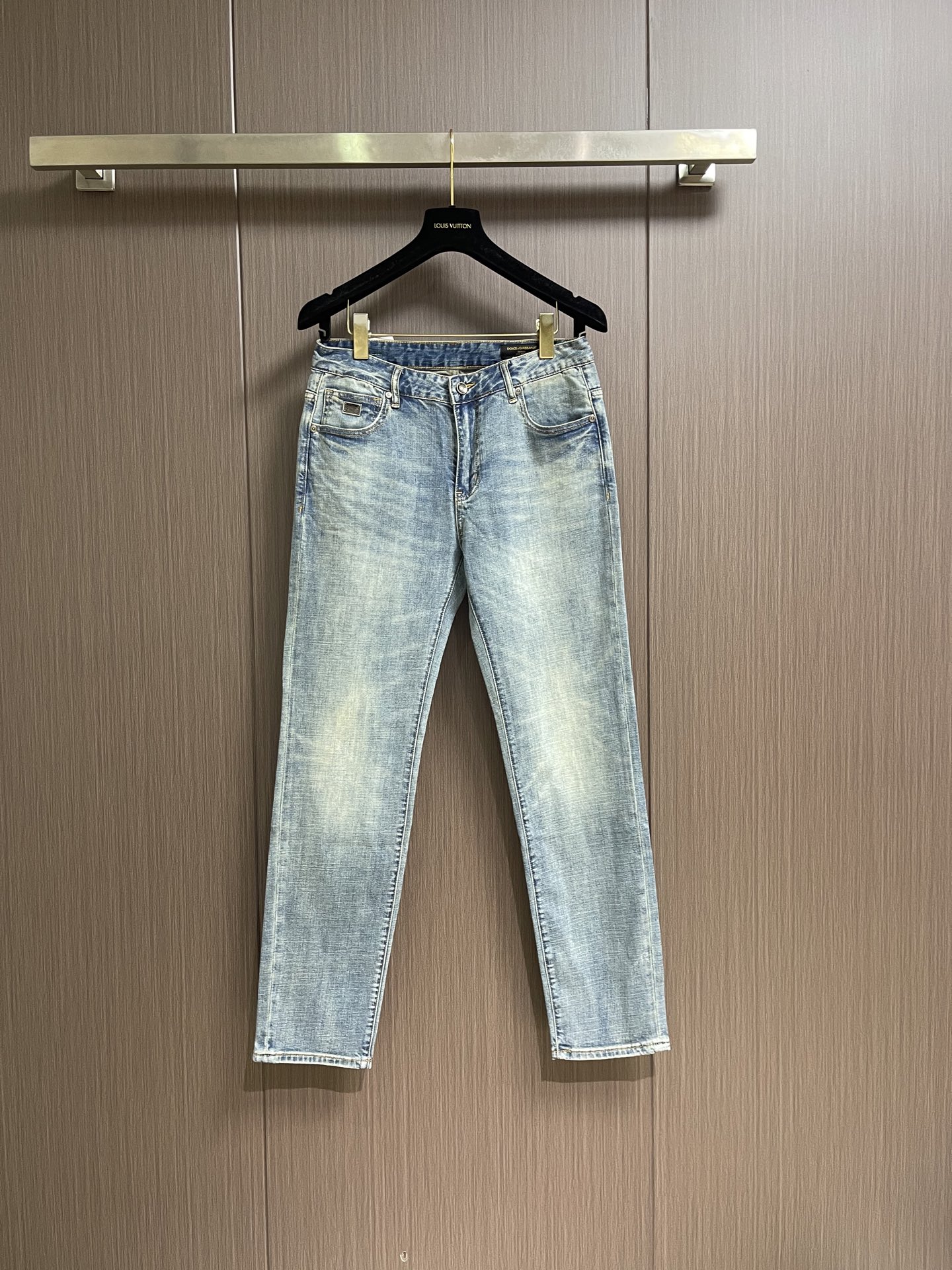 Cheap DG Jeans for Men in 225913, $65 USD- [IB225913] - Replica DG Jeans for Men