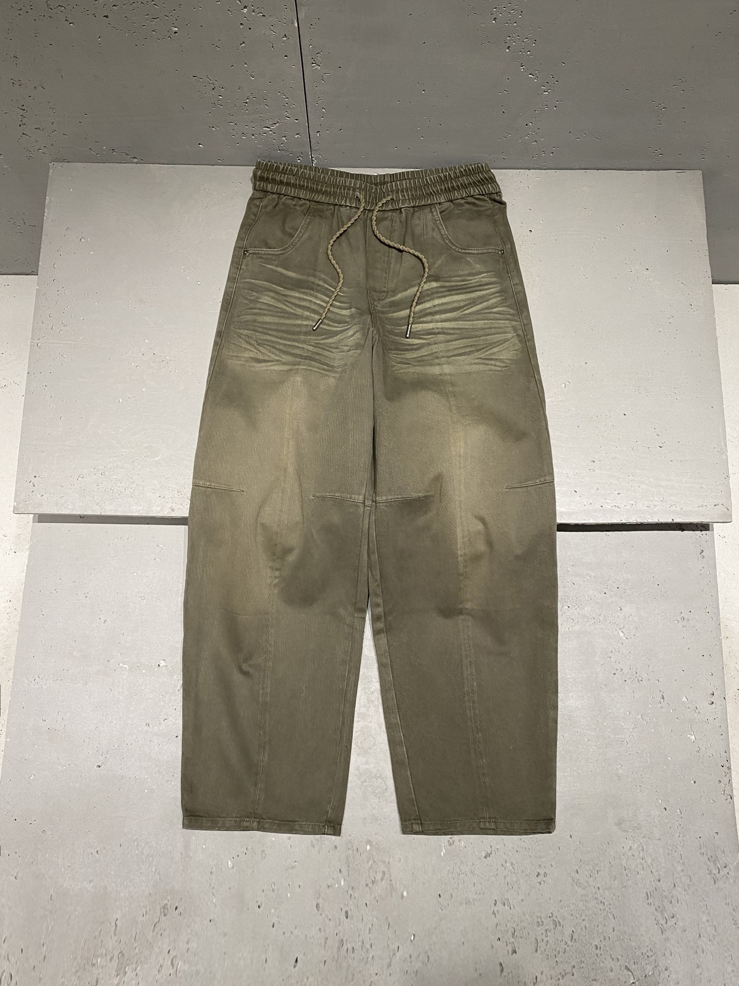 Cheap DG Jeans for Men in 225919, $105 USD- [IB225919] - Replica DG Jeans for Men
