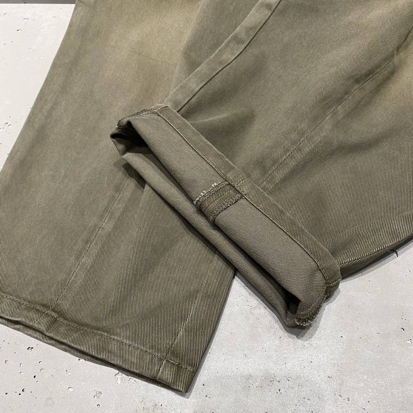 Cheap DG Jeans for Men in 225919, $105 USD- [IB225919] - Replica DG Jeans for Men