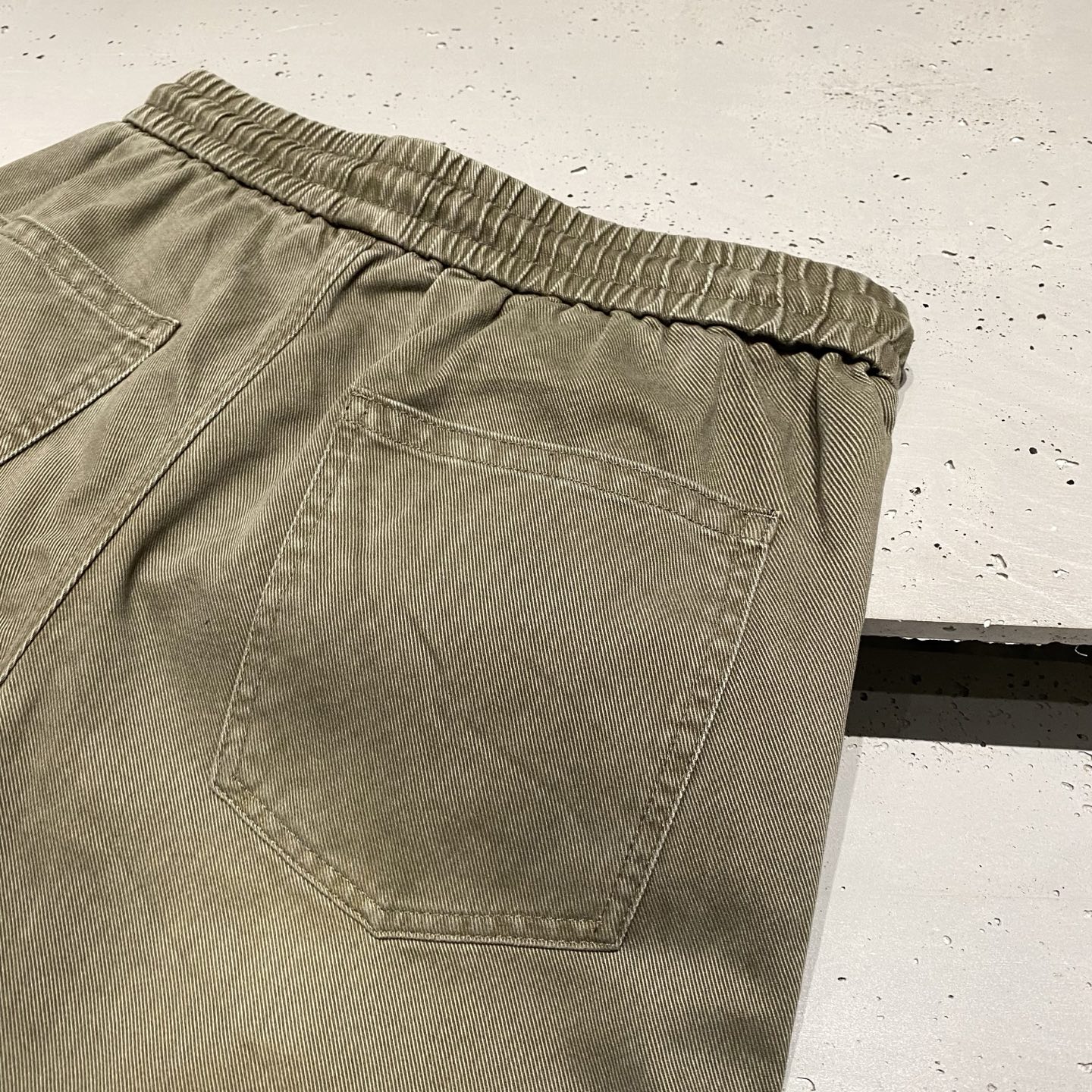 Cheap DG Jeans for Men in 225919, $105 USD- [IB225919] - Replica DG Jeans for Men