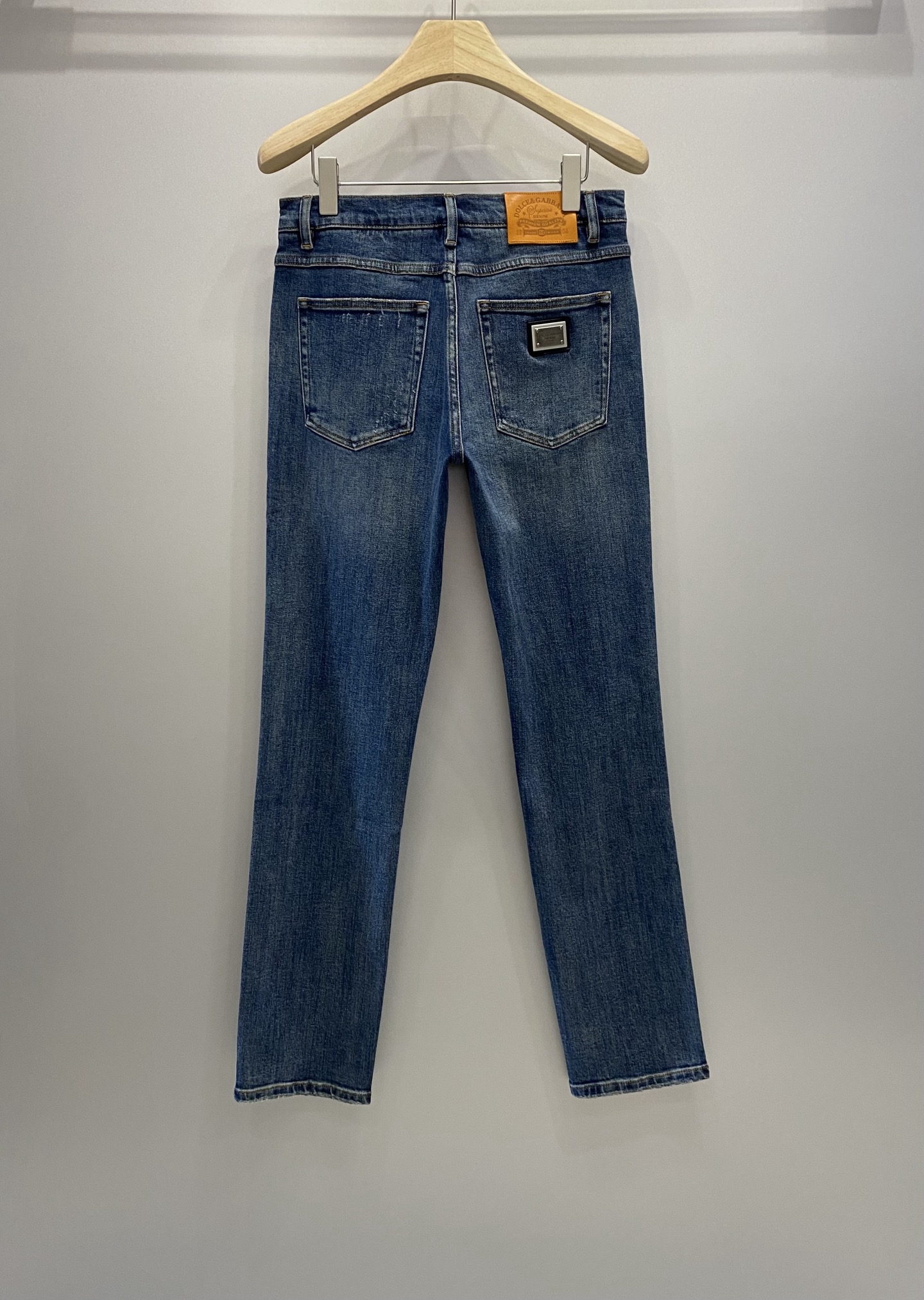 Cheap DG Jeans for Men in 225920, $70 USD- [IB225920] - Replica DG Jeans for Men