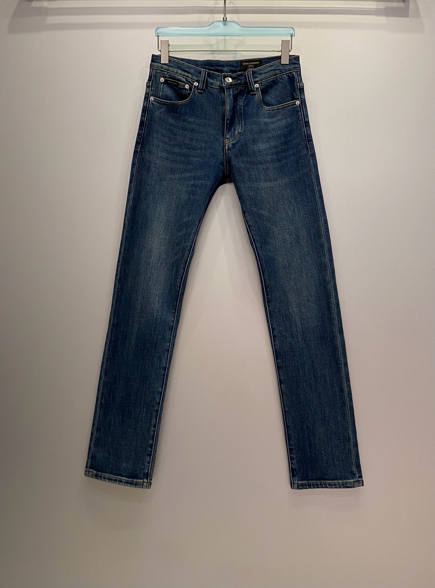 Cheap DG Jeans for Men in 225921, $70 USD- [IB225921] - Replica DG Jeans for Men