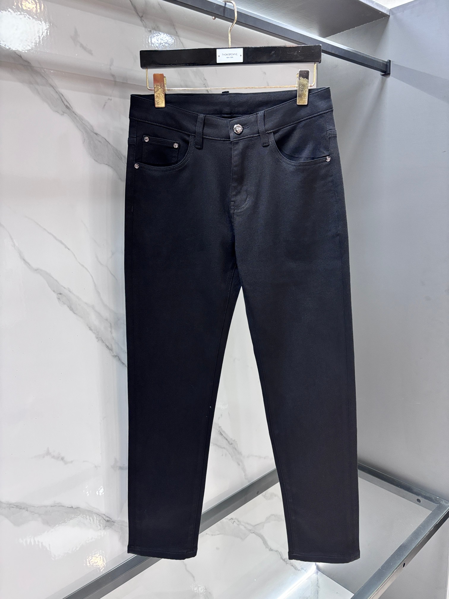 Cheap DG Jeans for Men in 225923, $70 USD- [IB225923] - Replica DG Jeans for Men