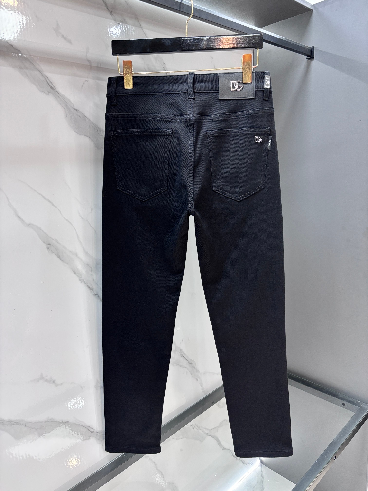 Cheap DG Jeans for Men in 225923, $70 USD- [IB225923] - Replica DG Jeans for Men