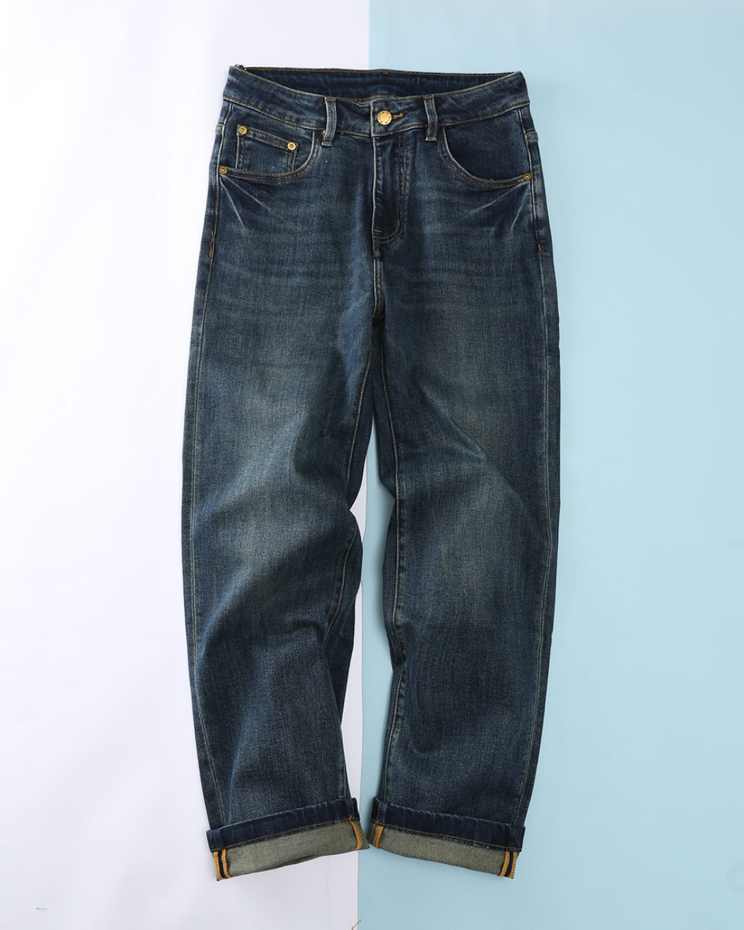 Cheap DG Jeans for Men in 225925, $70 USD- [IB225925] - Replica DG Jeans for Men