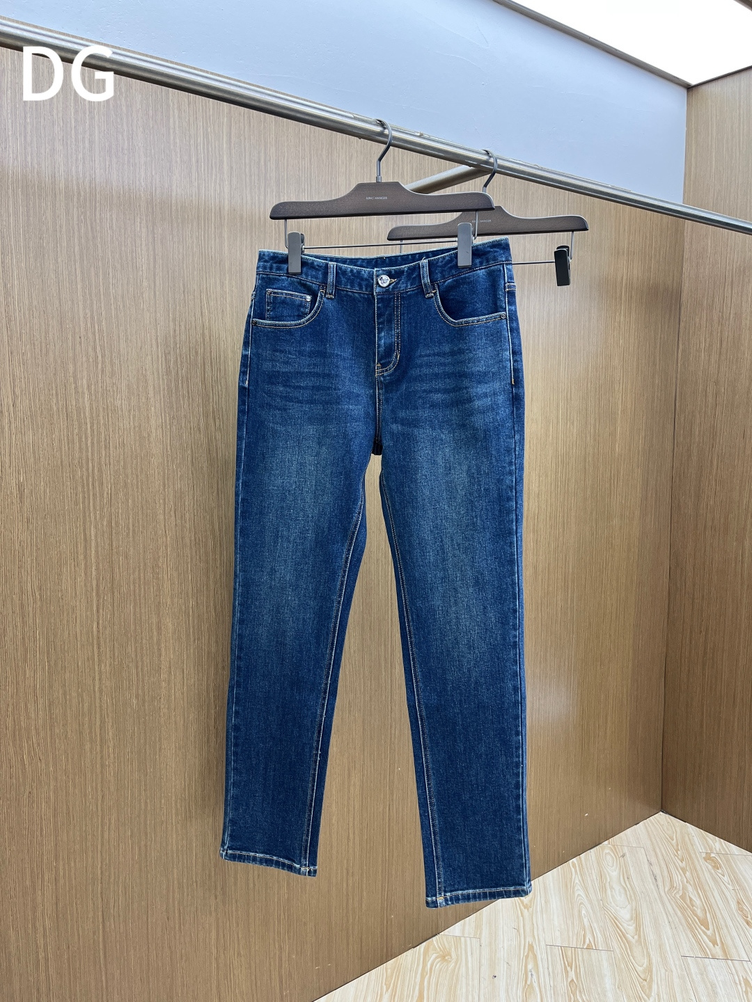 Cheap DG Jeans for Men in 225929, $70 USD- [IB225929] - Replica DG Jeans for Men