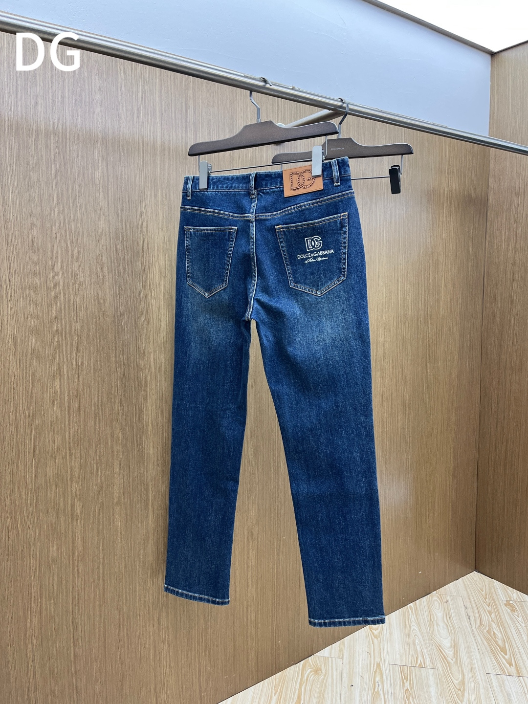 Cheap DG Jeans for Men in 225929, $70 USD- [IB225929] - Replica DG Jeans for Men