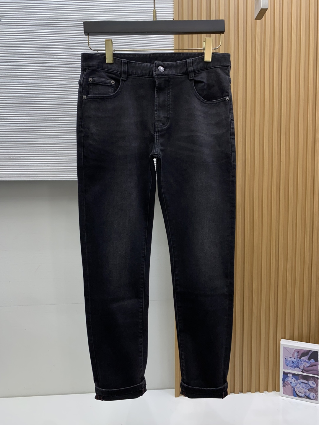 Cheap DG Jeans for Men in 225936, $70 USD- [IB225936] - Replica DG Jeans for Men