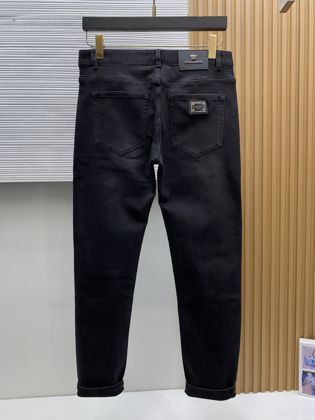 Cheap DG Jeans for Men in 225936, $70 USD- [IB225936] - Replica DG Jeans for Men