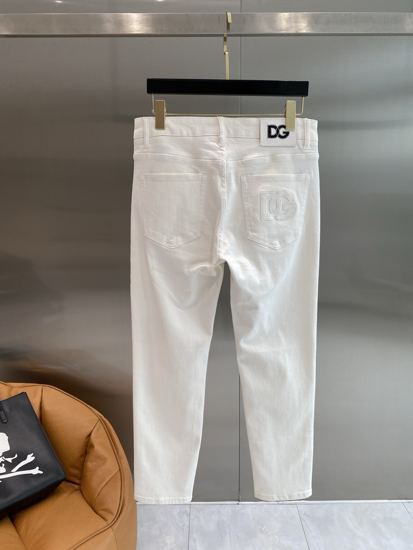 Cheap DG Jeans for Men in 225939, $70 USD- [IB225939] - Replica DG Jeans for Men