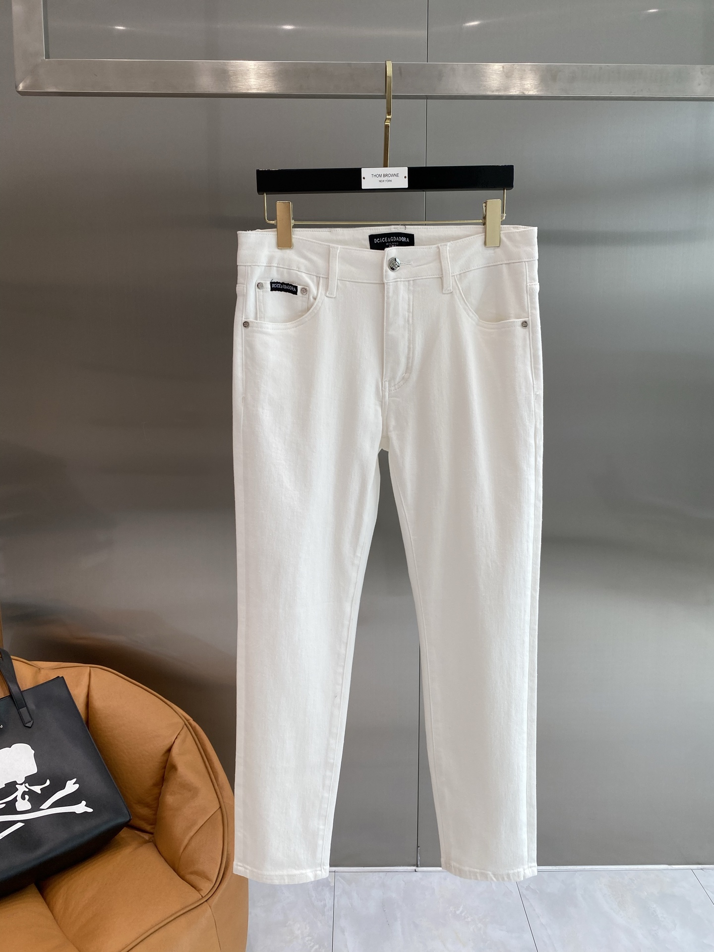 Cheap DG Jeans for Men in 225939, $70 USD- [IB225939] - Replica DG Jeans for Men