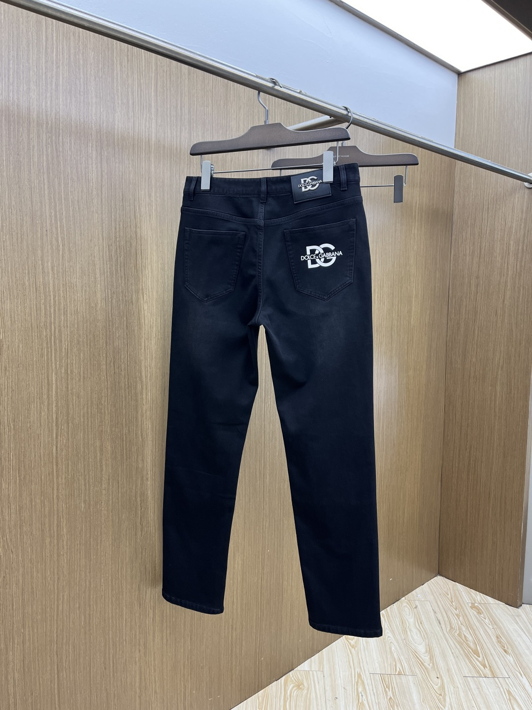 Cheap DG Jeans for Men in 225940, $70 USD- [IB225940] - Replica DG Jeans for Men