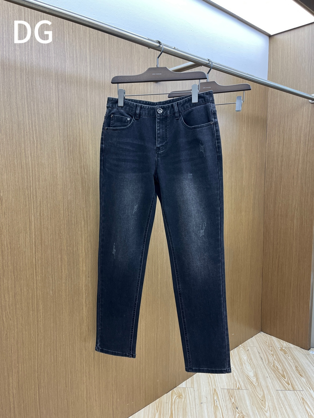 Cheap DG Jeans for Men in 225941, $70 USD- [IB225941] - Replica DG Jeans for Men