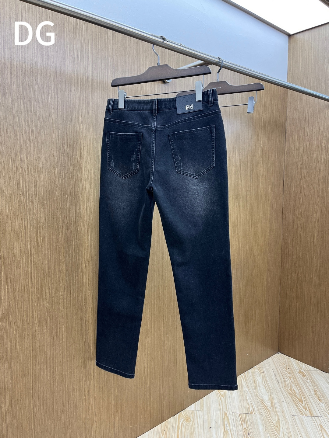 Cheap DG Jeans for Men in 225941, $70 USD- [IB225941] - Replica DG Jeans for Men