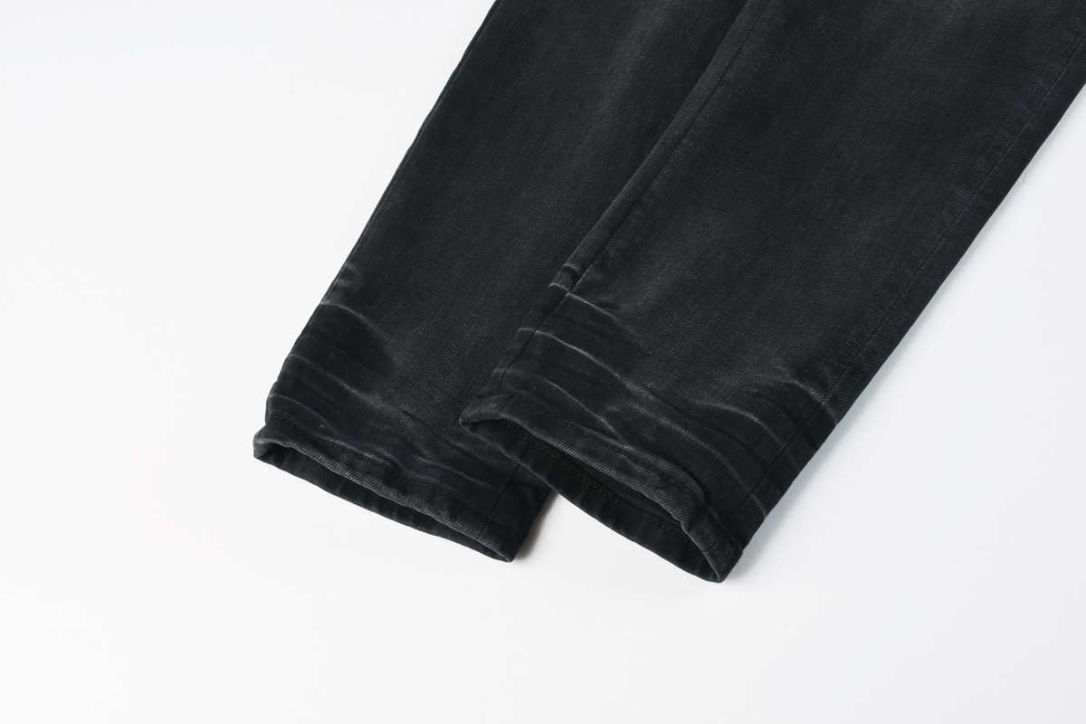Cheap Amiri Denim Jeans for Men in 225944, $70 USD- [IB225944] - Replica Amiri Denim Jeans for Men