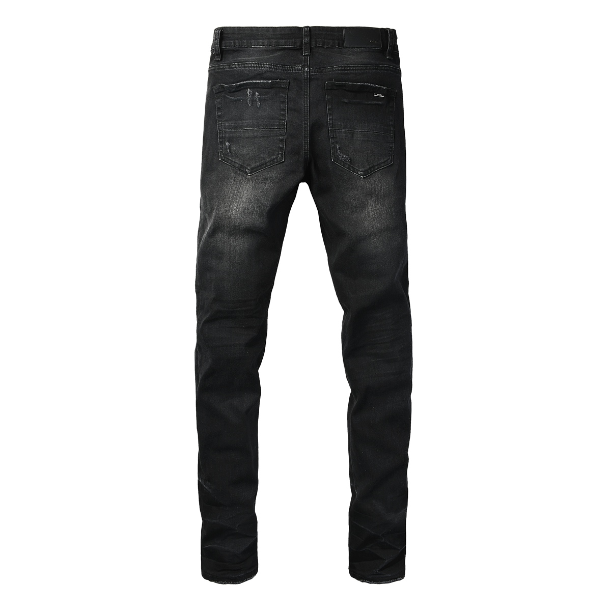 Cheap Amiri Denim Jeans for Men in 225952, $70 USD- [IB225952] - Replica Amiri Denim Jeans for Men