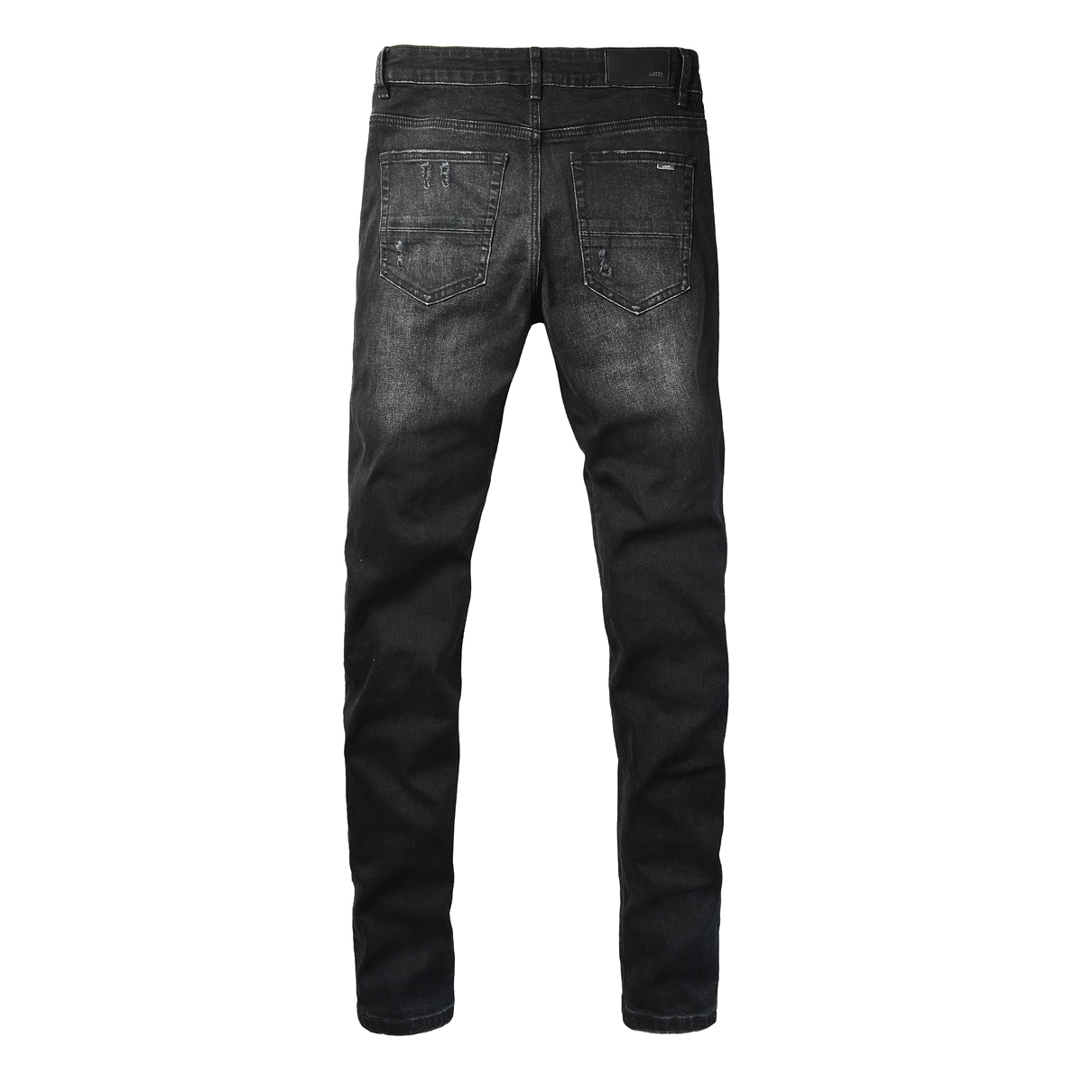 Cheap Amiri Denim Jeans for Men in 225953, $70 USD- [IB225953] - Replica Amiri Denim Jeans for Men