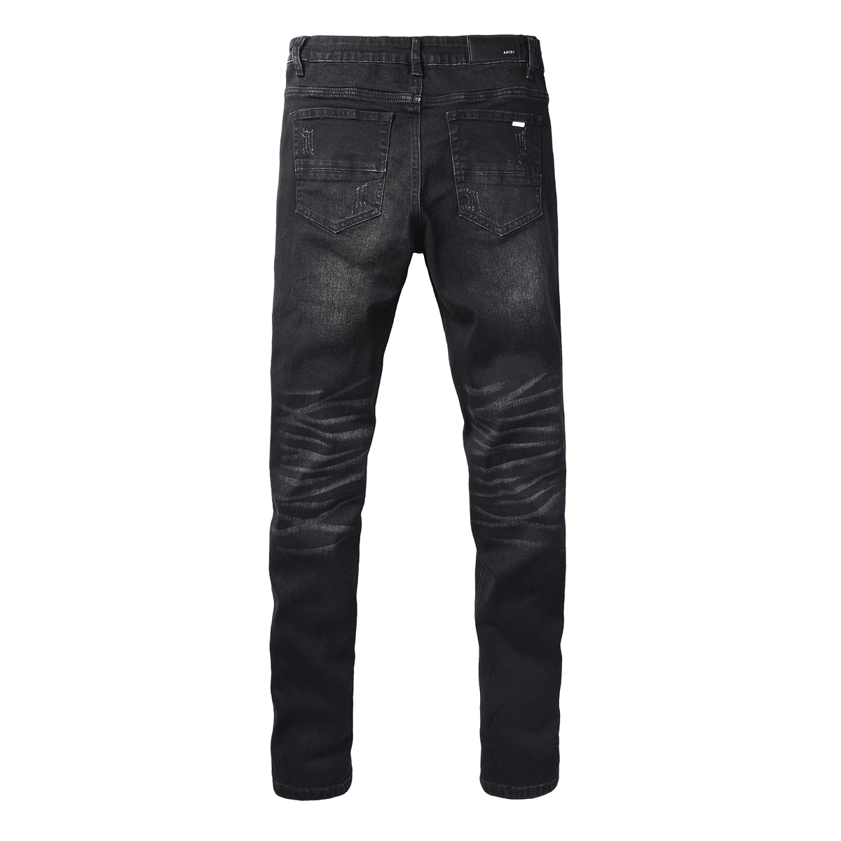Cheap Amiri Denim Jeans for Men in 225961, $70 USD- [IB225961] - Replica Amiri Denim Jeans for Men