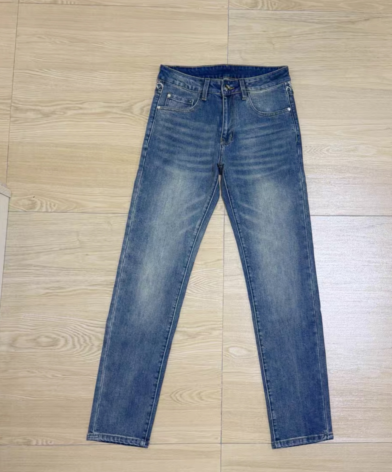 Cheap Dior Jeans in 225972, $70 USD- [IB225972] - Replica Dior Jeans