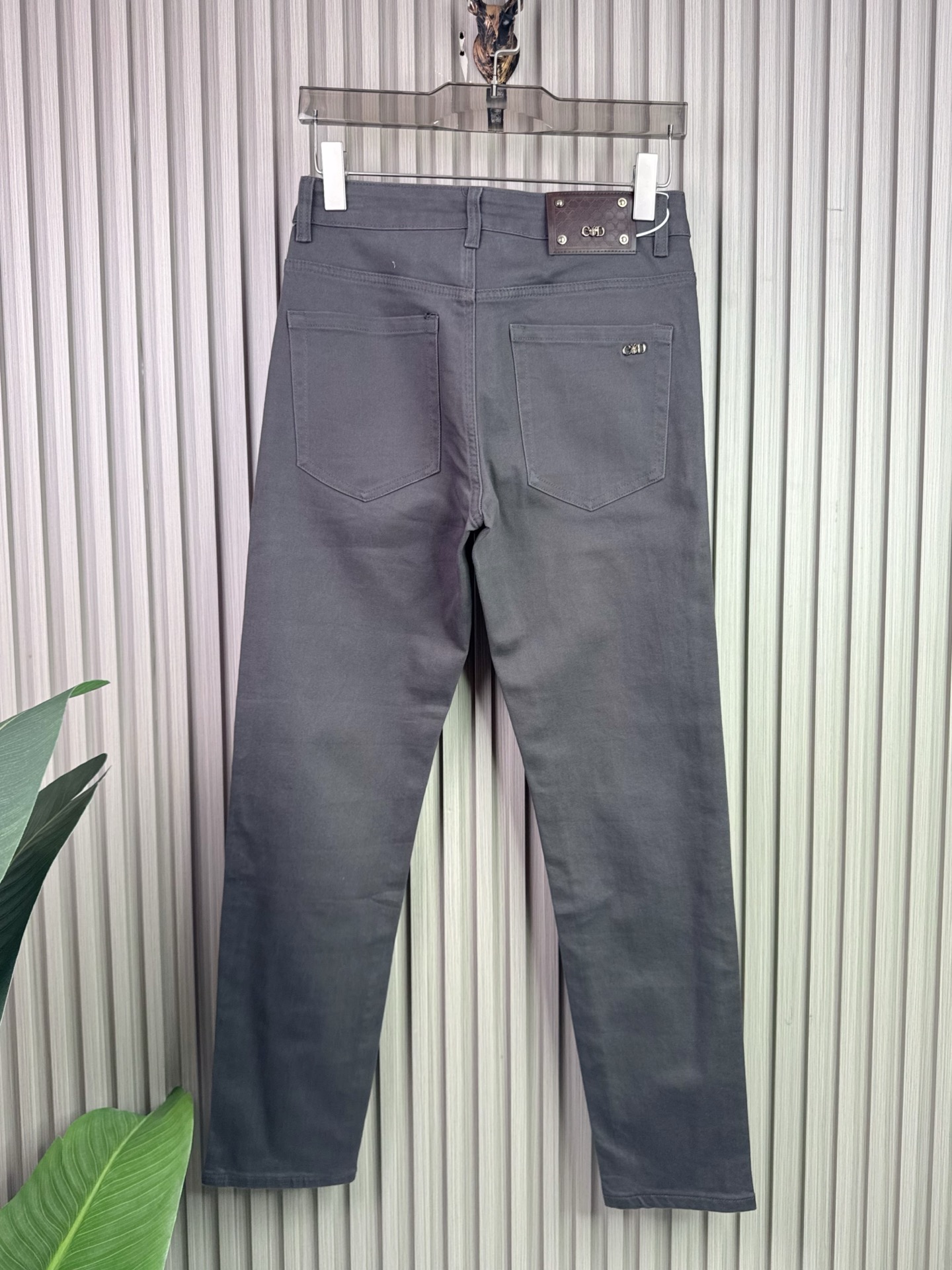 Cheap Dior Jeans in 225974, $65 USD- [IB225974] - Replica Dior Jeans