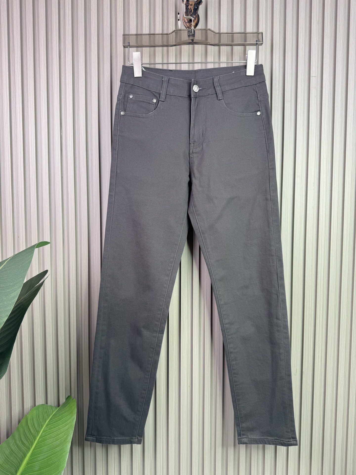 Cheap Dior Jeans in 225974, $65 USD- [IB225974] - Replica Dior Jeans
