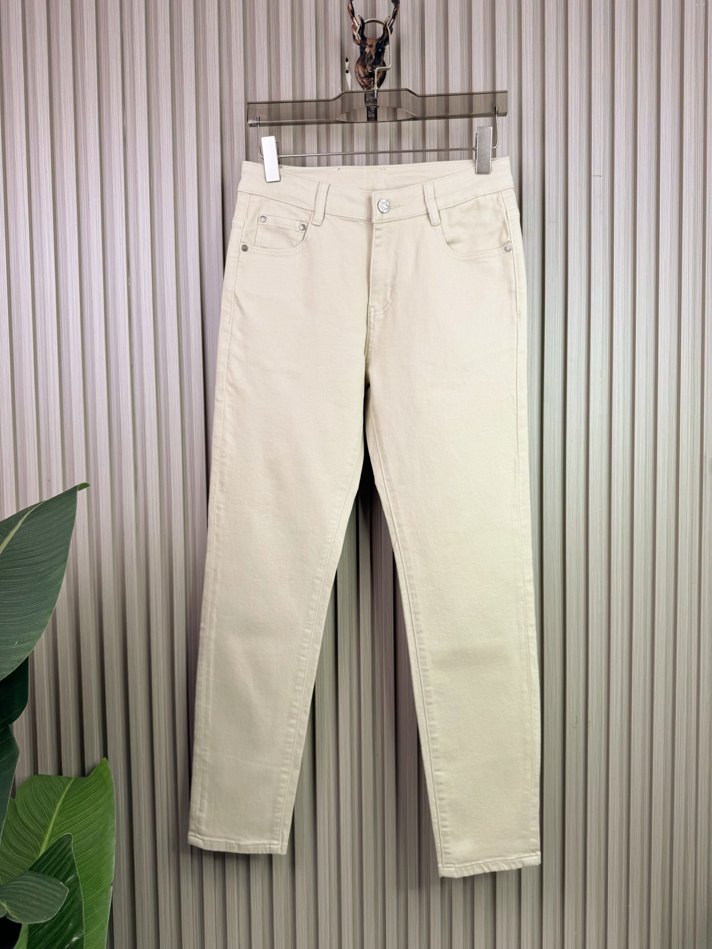 Cheap Dior Jeans in 225975, $65 USD- [IB225975] - Replica Dior Jeans