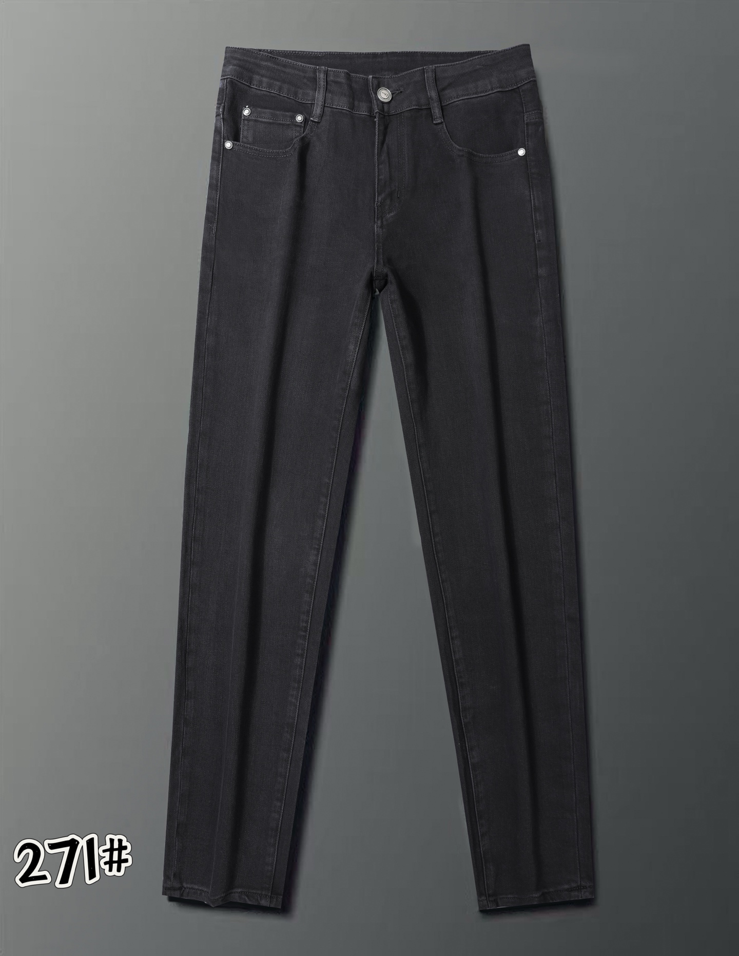 Cheap Dior Jeans in 225976, $65 USD- [IB225976] - Replica Dior Jeans