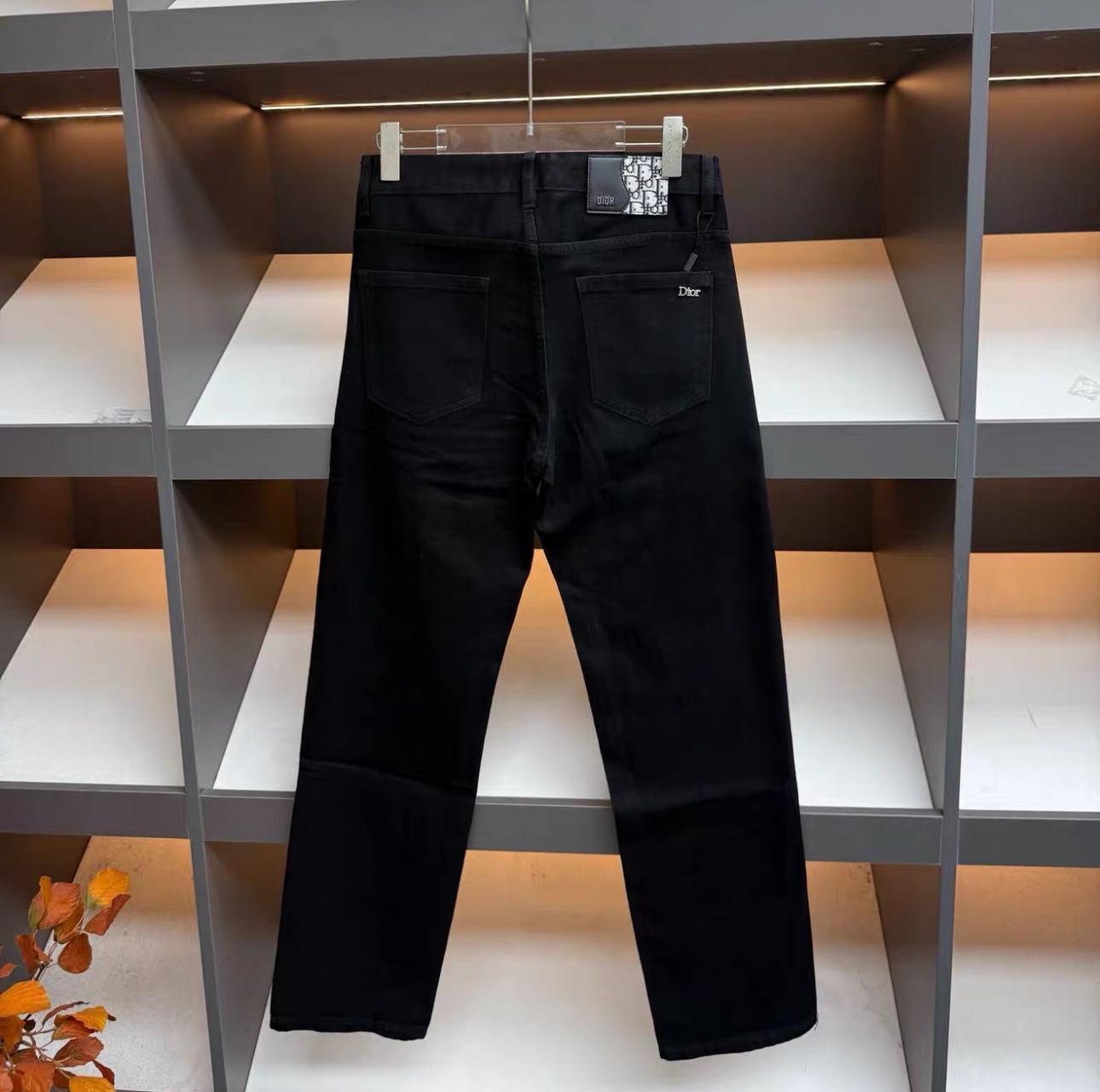 Cheap Dior Jeans in 225979, $65 USD- [IB225979] - Replica Dior Jeans